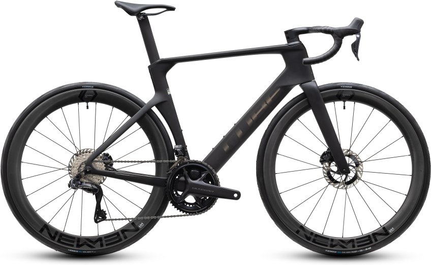 Cube Litening Aero C:68X