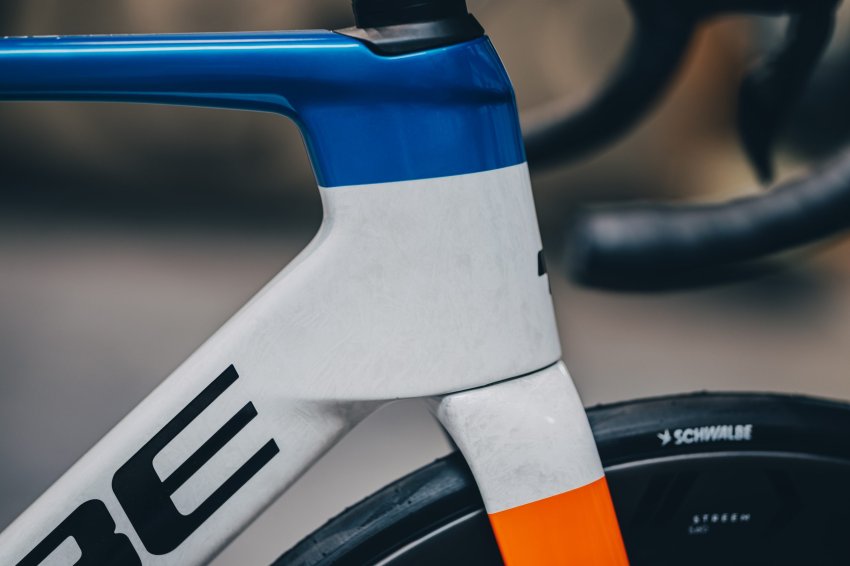 Cube Litening Aero C:68X
