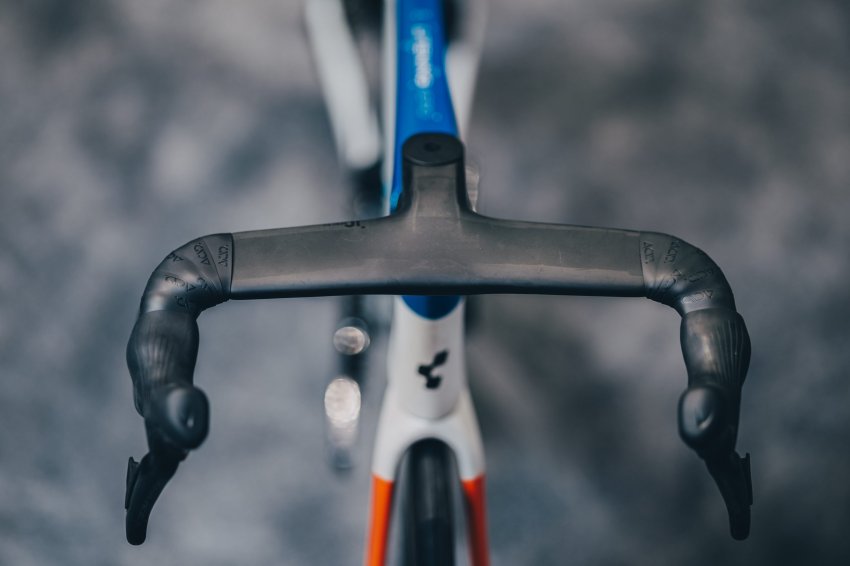 Cube Litening Aero C:68X