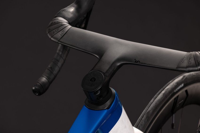 Cube Litening Aero C:68X