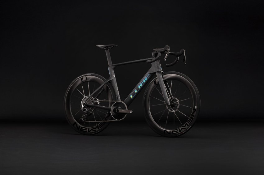 Cube Litening Aero C:68X