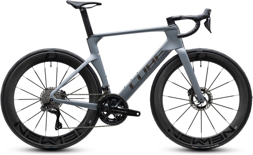Cube Litening Aero C:68X