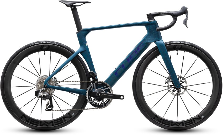 Cube Litening Aero C:68X