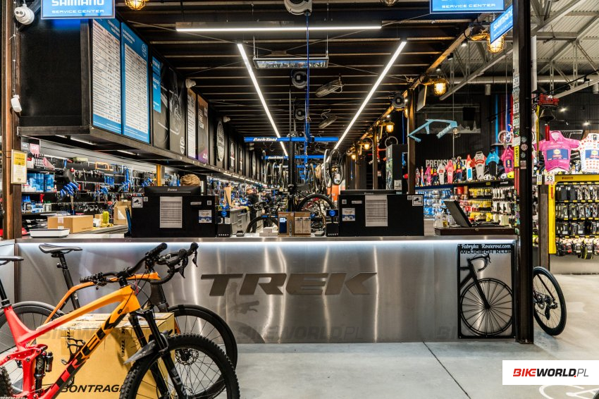 Fabryka Rowerów w Częstochowie