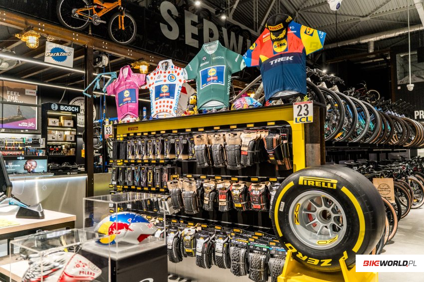 Fabryka Rowerów w Częstochowie