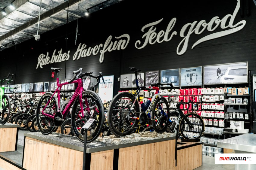 Fabryka Rowerów w Częstochowie