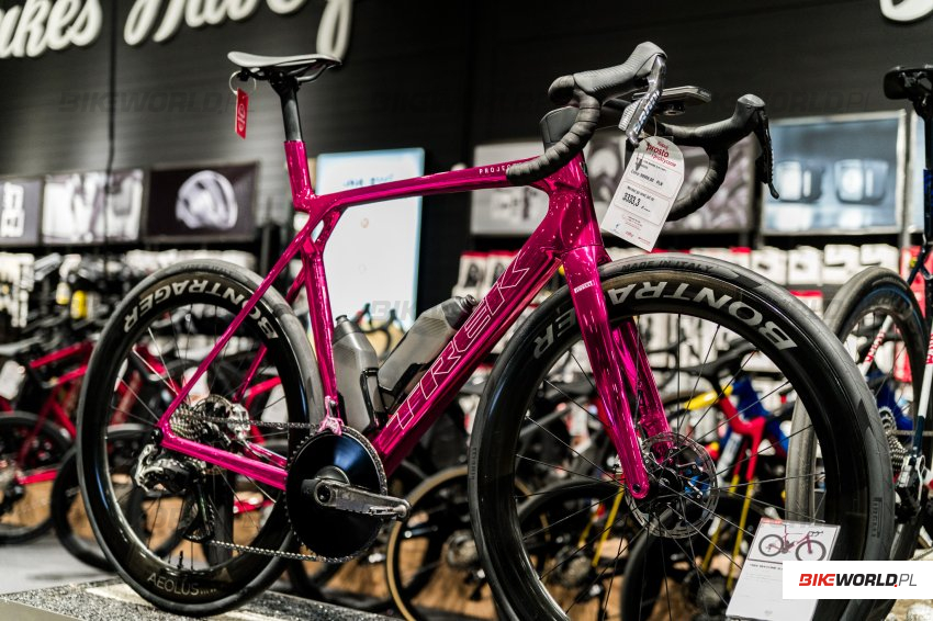 Fabryka Rowerów w Częstochowie