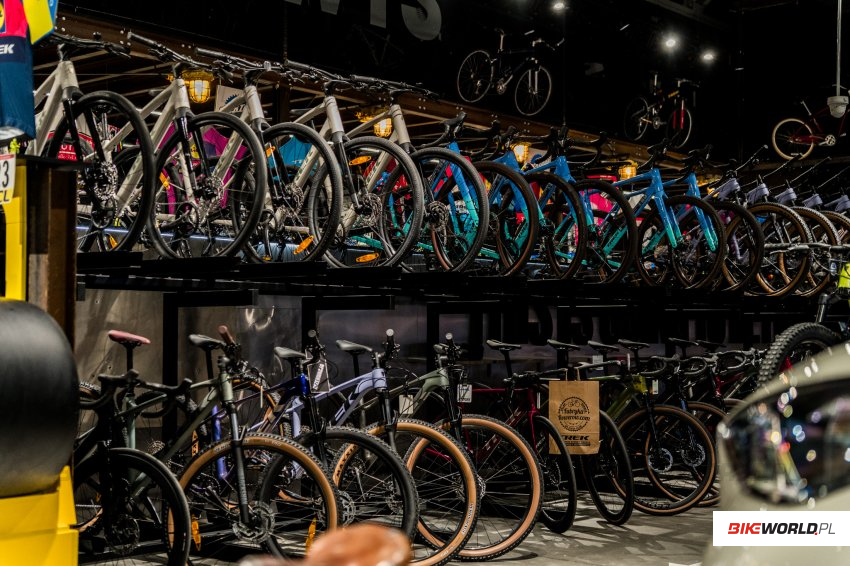 Fabryka Rowerów w Częstochowie