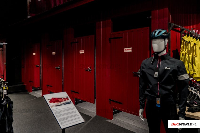 Fabryka Rowerów w Częstochowie