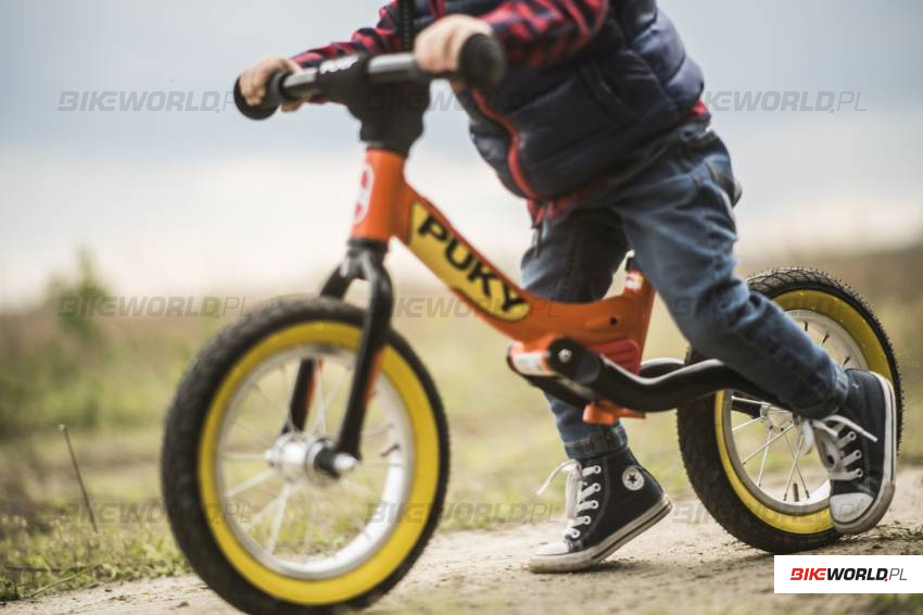 Zdjęcie do artykułu: Jaki rower dla dziecka wybrać?