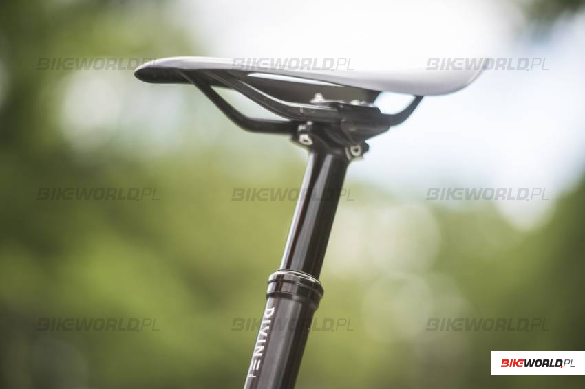 sztyca bike yoke