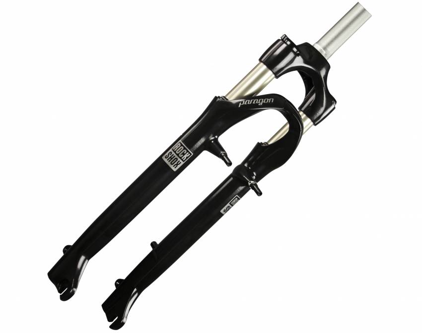 Zdjęcie do artykułu: RockShox Paragon