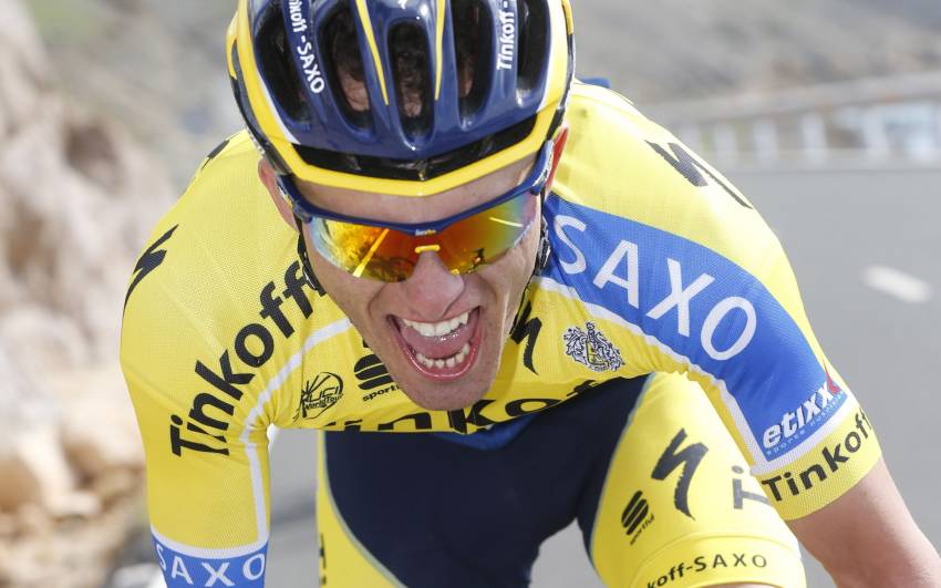 Rafał Majka,Tinkoff-Saxo