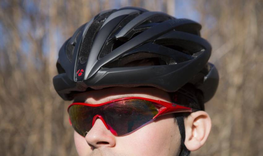 Kask,Bontrager