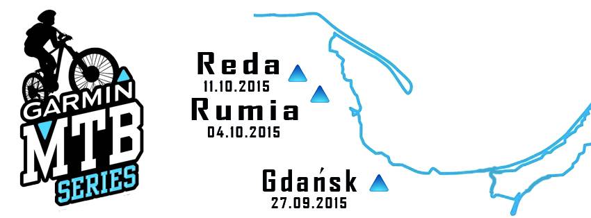 Zdjęcie do artykułu: Zapowiedź: Garmin MTB Series 2015