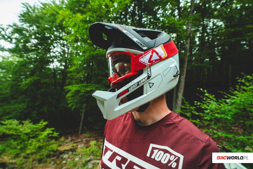 Leatt Vizion 2.5