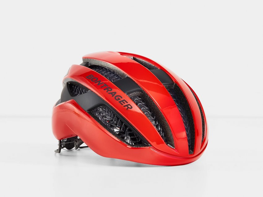 Zdjęcie do artykułu: Nowy kask Bontrager Circuit WaveCel: na szosę i MTB