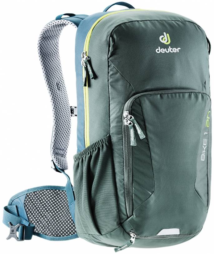 deuter bike i