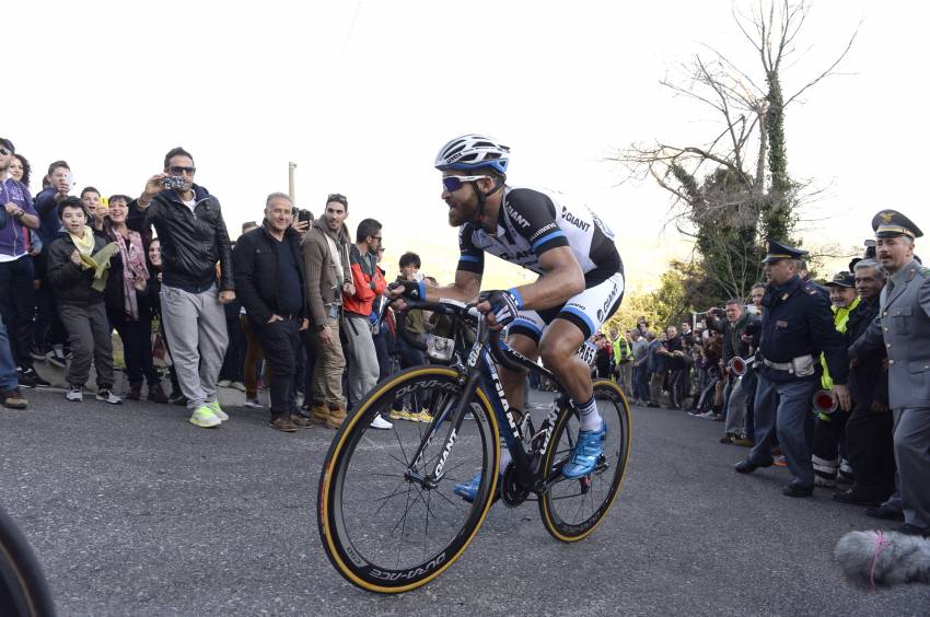 Tirreno Adriatico,Giant-Shimano,Simon Geschke