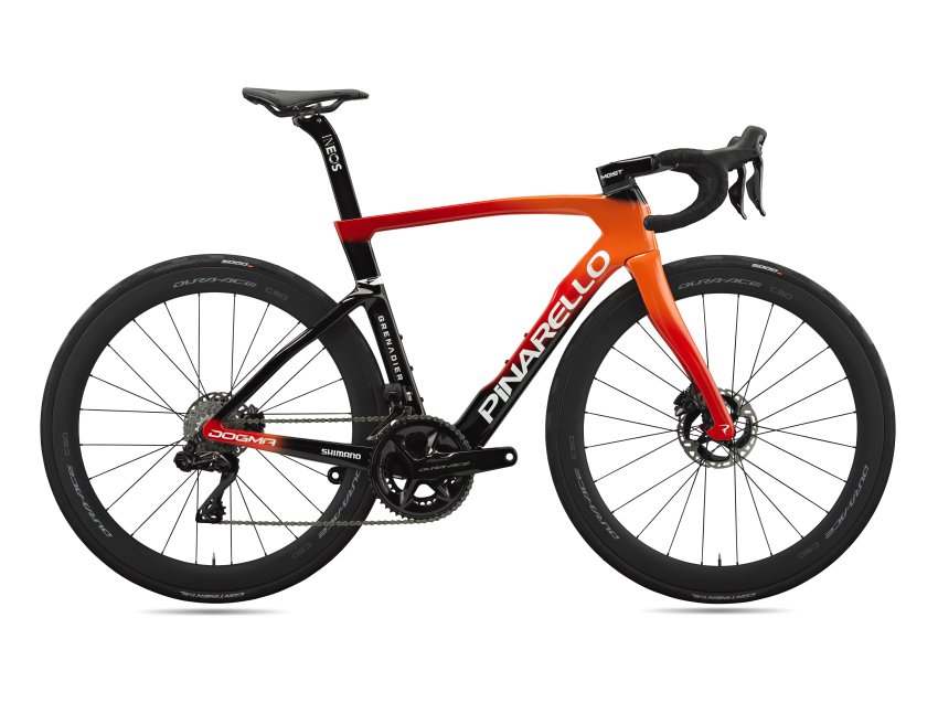 Pinarello Dogma F