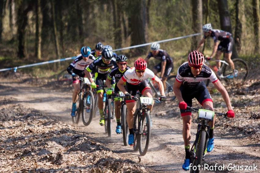 Zdjęcie do artykułu: Kaczmarek Electric MTB zainaugurowany