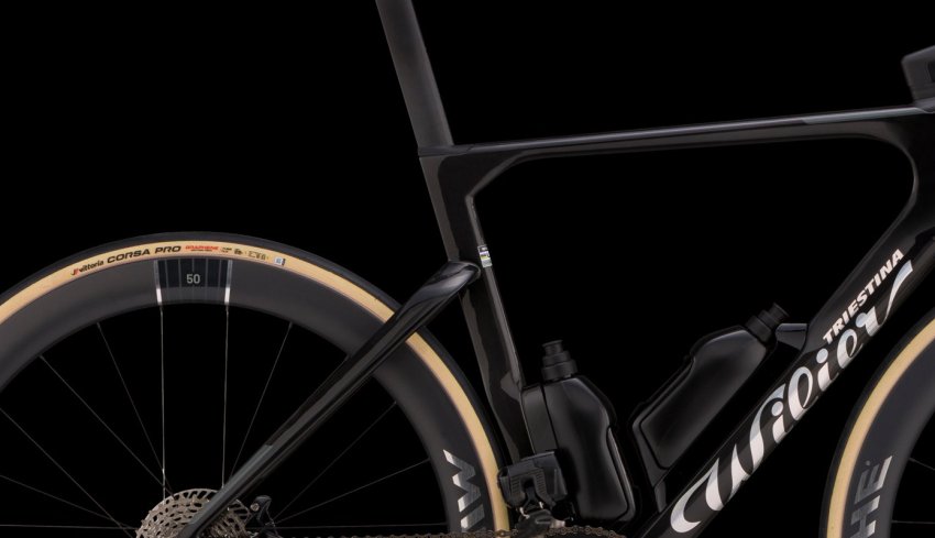 Wilier Filante SLR ID2