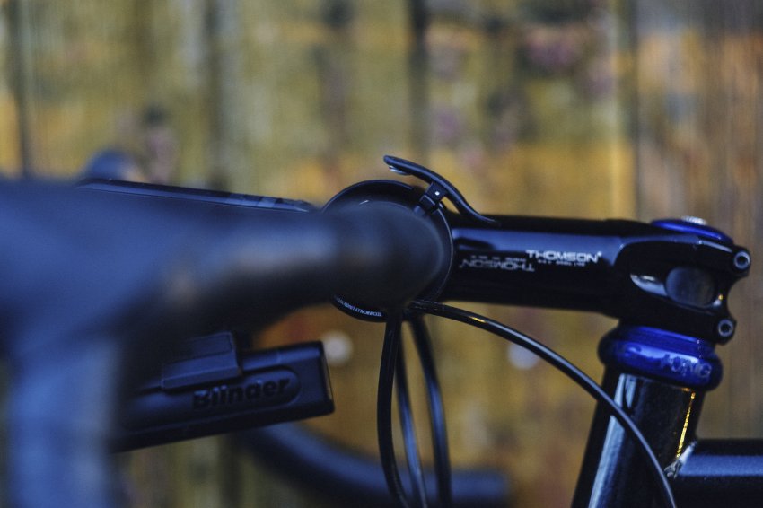 KNOG Oi Prima