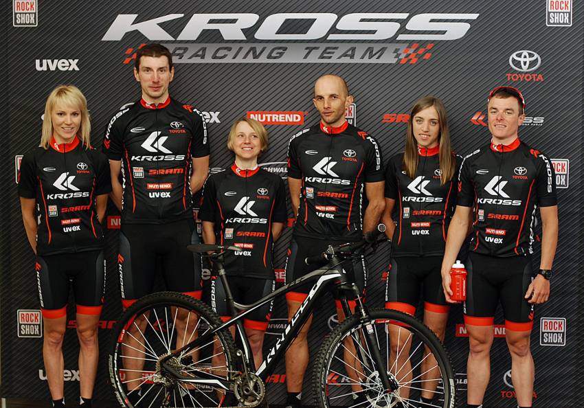 Kross,Kross Racing Team