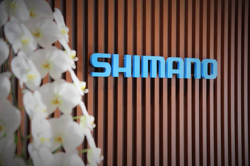 Zdjęcie do artykułu: Shimano za kulisami: Japonia