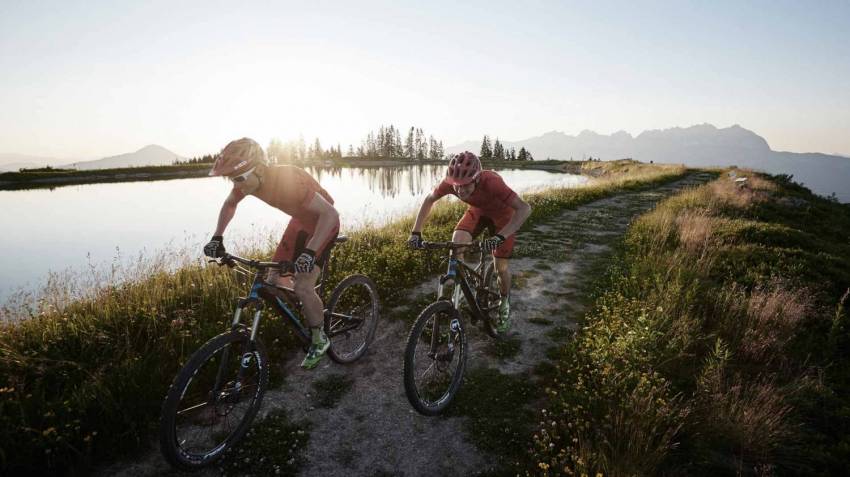 Zdjęcie do artykułu: Niemieckie enduro - Kreidler Straight Alu