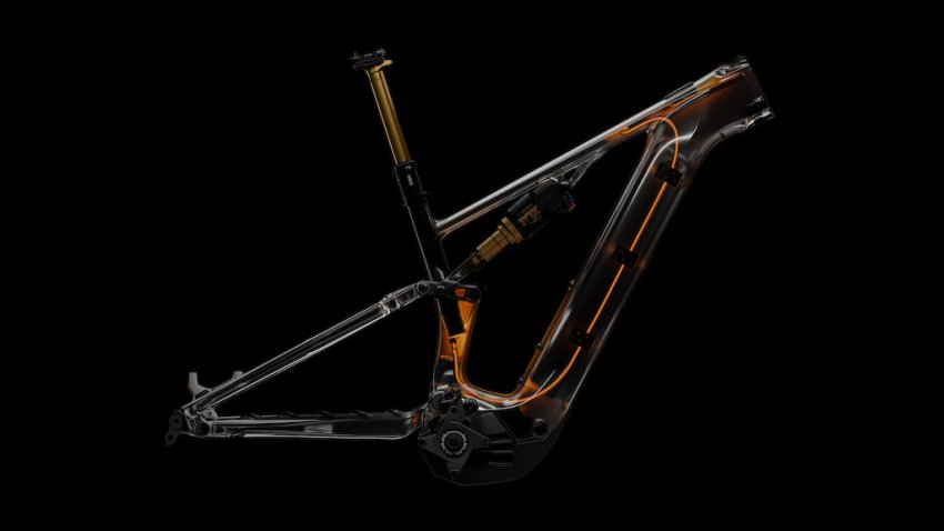Zdjęcie do artykułu: Fox Transfer Neo E-Optimized – dropper zasilany z baterii e-bike’a!