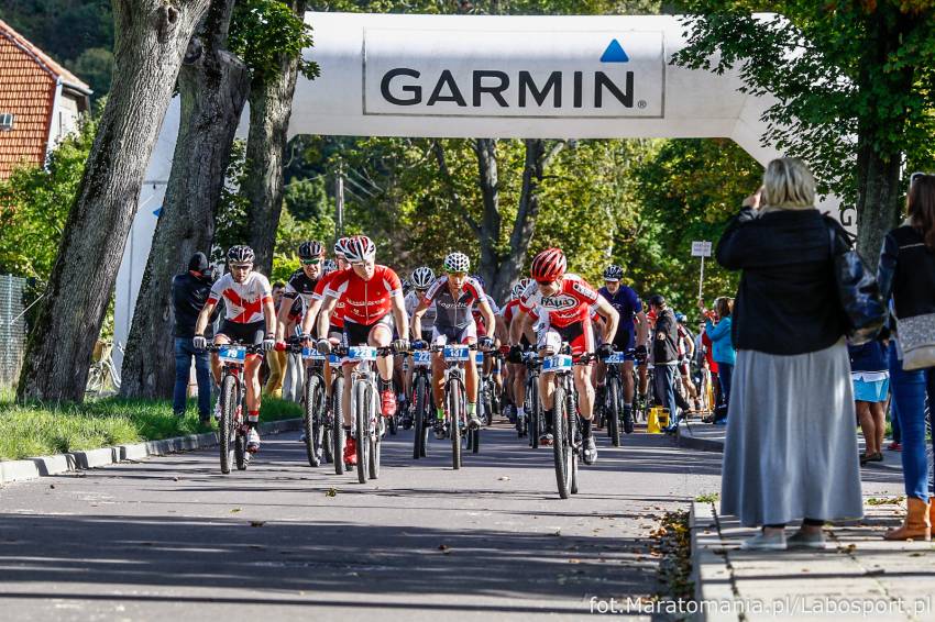 Zdjęcie do artykułu: Garmin: Finał dla Kaisera