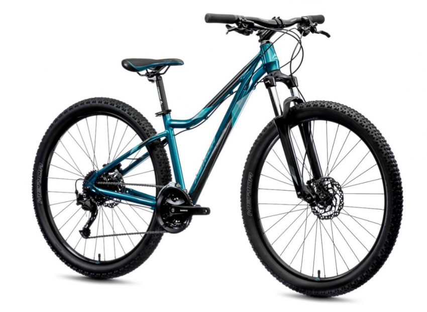 merida mtb bikes