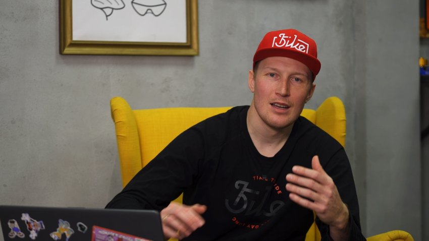 Zdjęcie do artykułu: Video: Bike World Flash #63