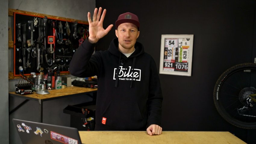 Zdjęcie do artykułu: Video: Gravelowe grupy osprzętu Shimano - hierarchia i wszystkie najważniejsze cechy!