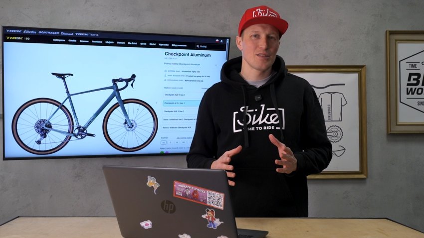 Zdjęcie do artykułu: Video: Najlepsze gravele w dobrej cenie! TOP 5 modeli na 2026 rok