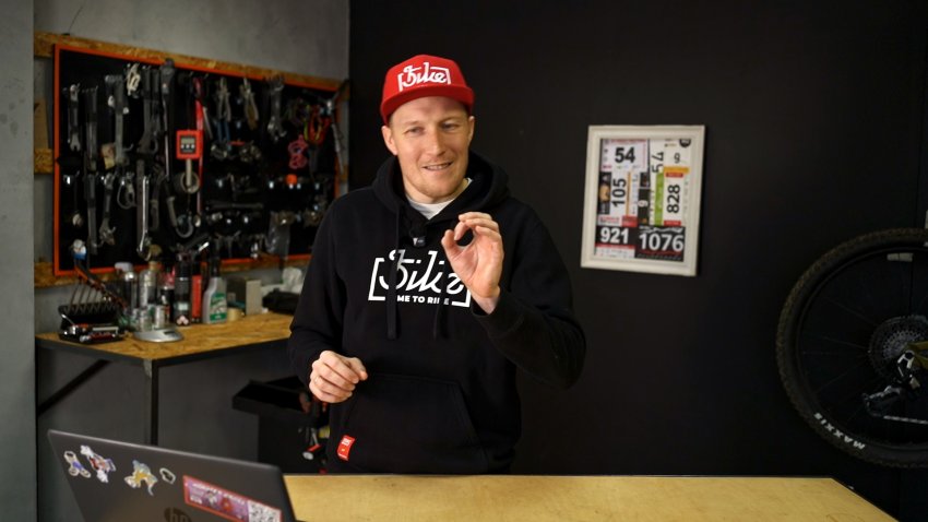 Zdjęcie do artykułu: Video: Szosowe grupy osprzętu SRAM - hierarchia i najważniejsze cechy!