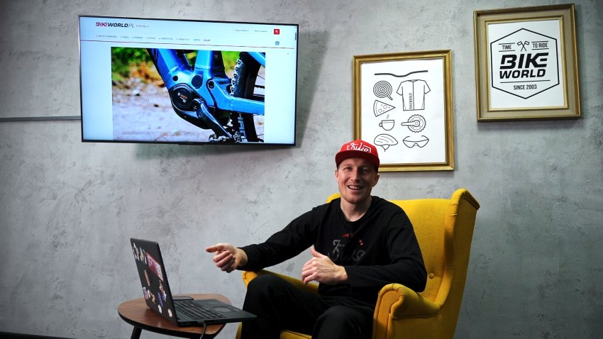 Zdjęcie do artykułu: Video: Trendy, które spotkacie w rowerach MTB i e-MTB w 2026 roku!