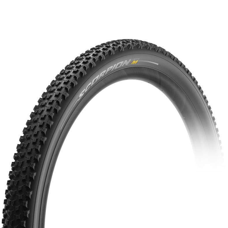 Pirelli Scorpion MTB M