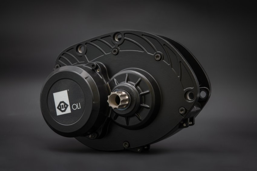 OLI eBike Systems