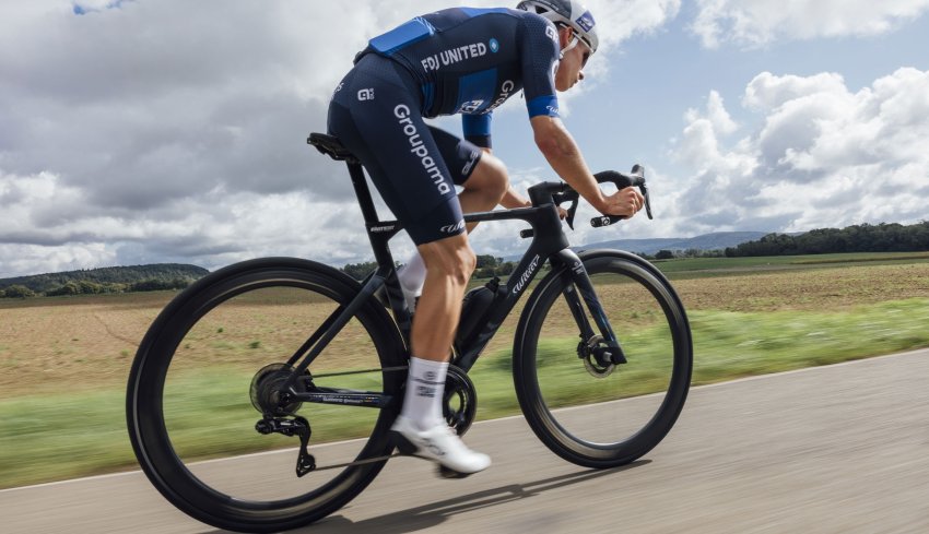 Wilier Filante SLR ID2