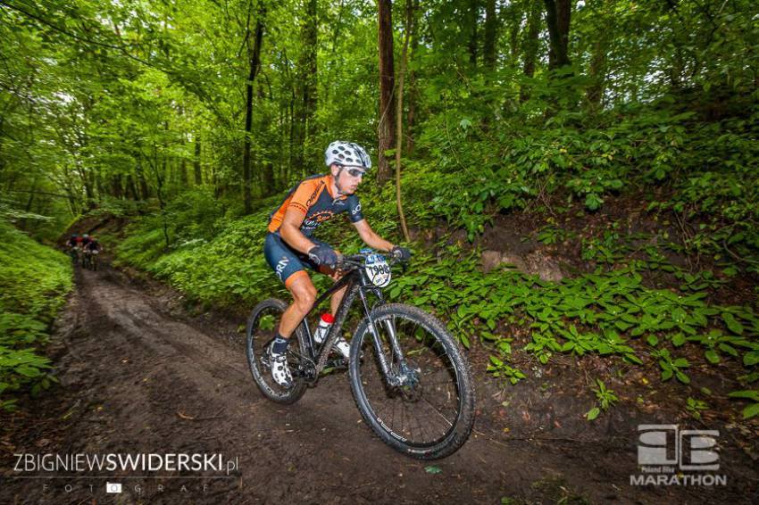 Poland Bike w Płocku | fot. Zbigniew Świderski