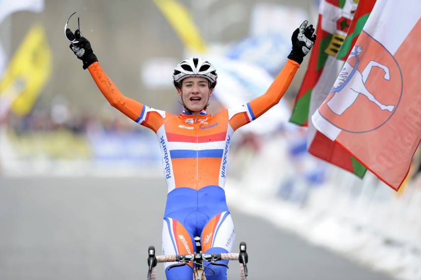 Marianne Vos