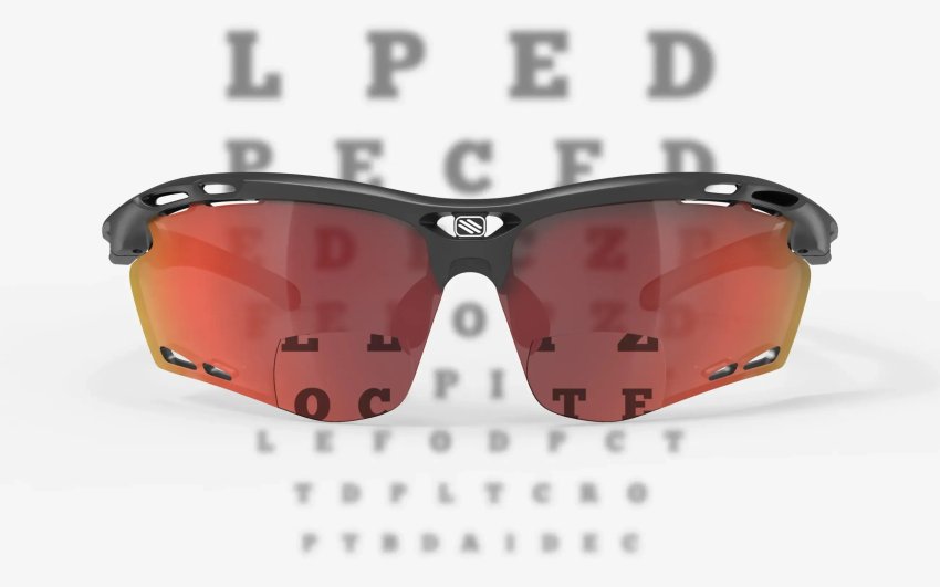 Rudy Project RX Readers