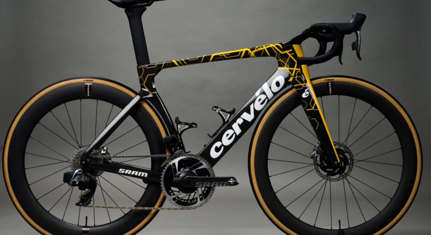 Cervelo S5