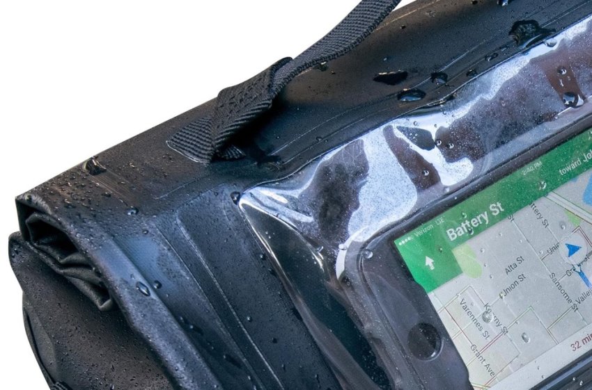 Thule Shield na kierownicę