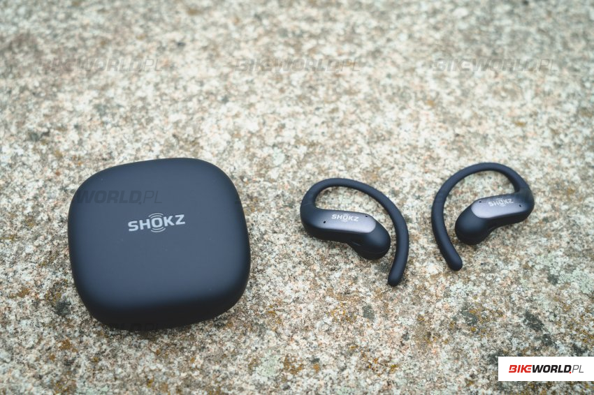 Shokz OpenFit Air 2