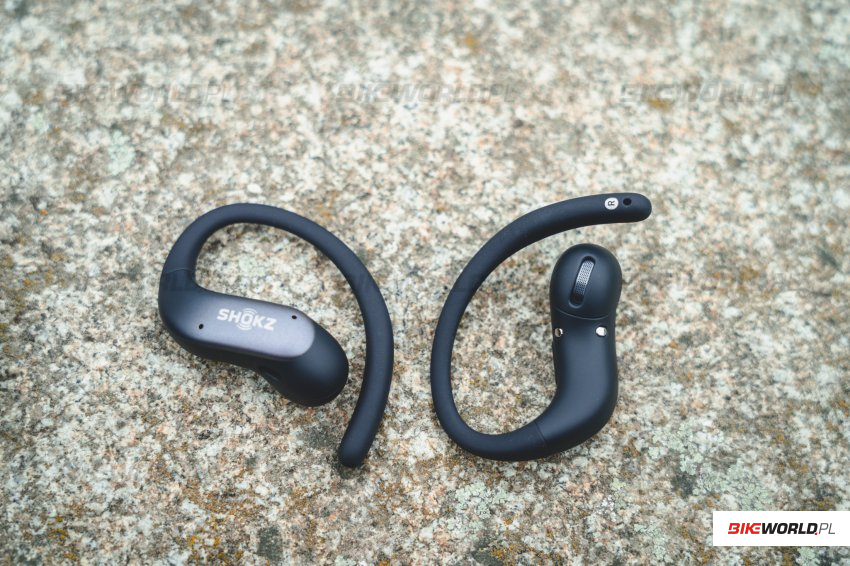 Shokz OpenFit Air 2