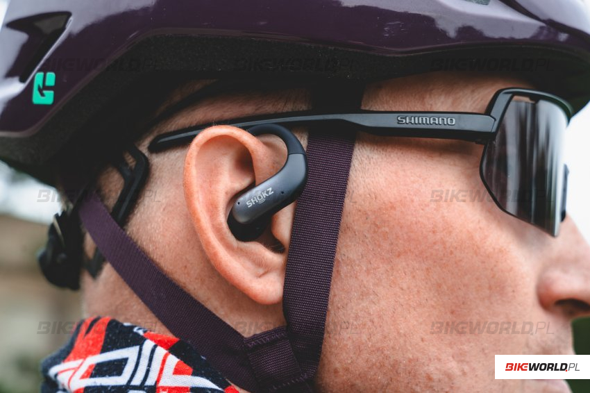 Shokz OpenFit Air 2