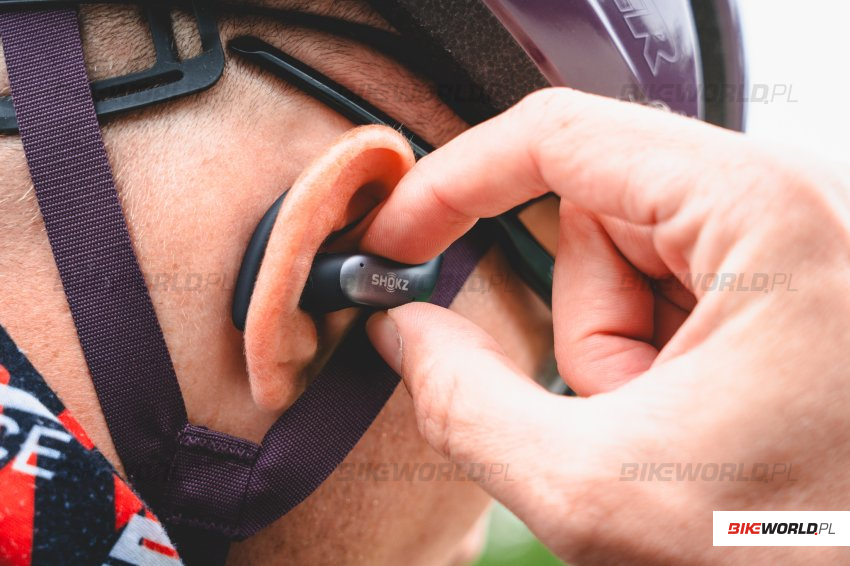 Shokz OpenFit Air 2